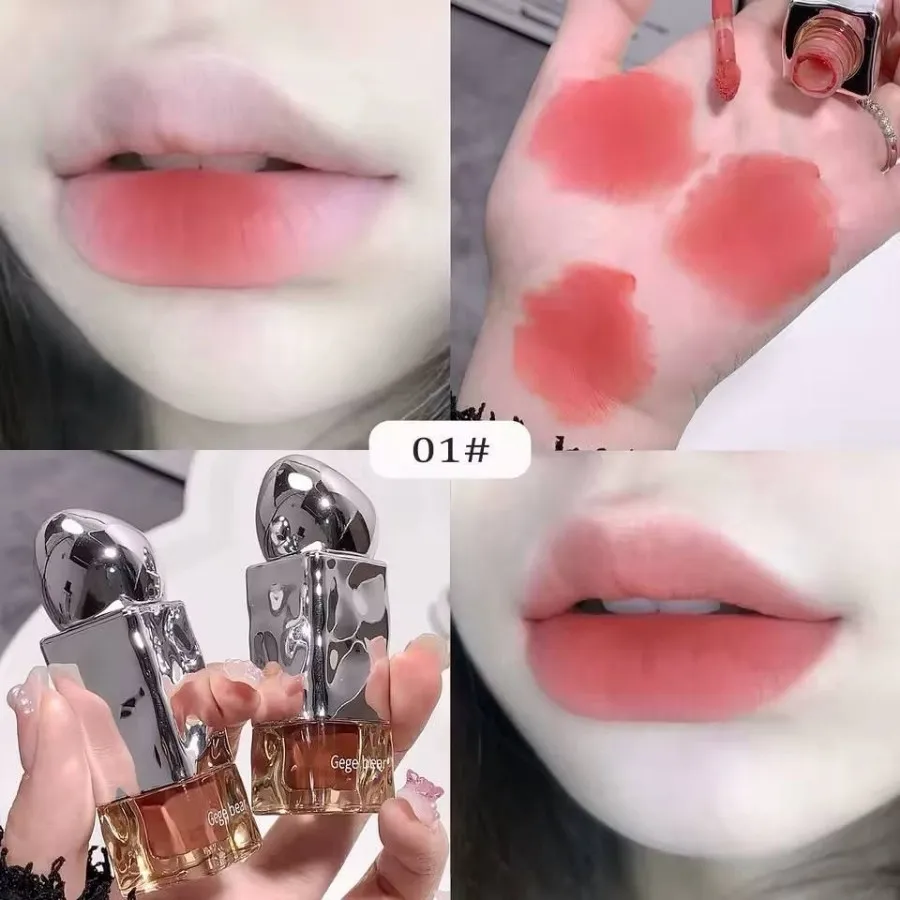 رژ مایع