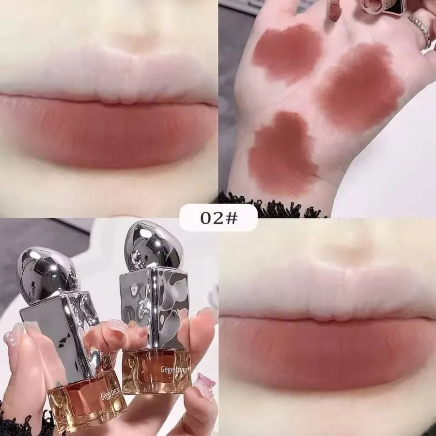 رژ مایع