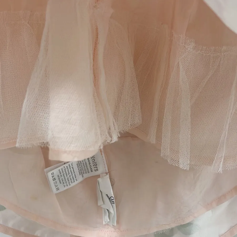 دامن بچگانه