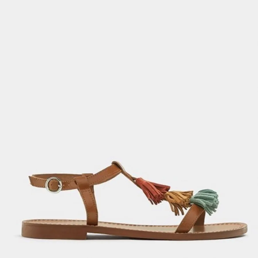 صندل pull&bear اصل