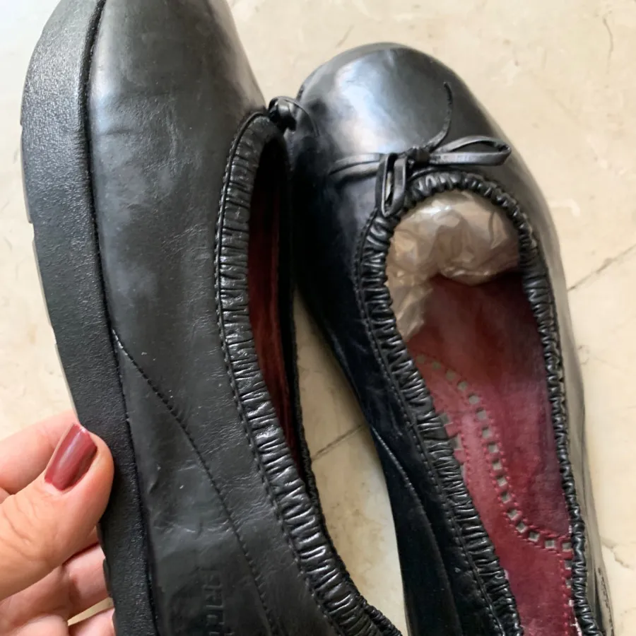 کفش طبی اورجینال