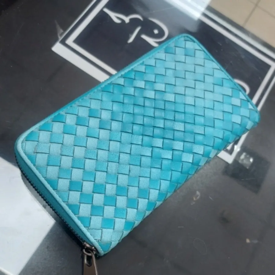 حراج کیف پول زنانه  خارجی