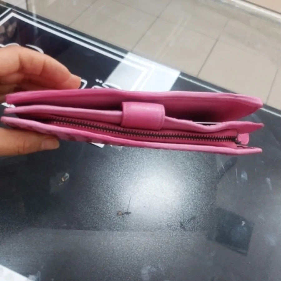 حراج کیف پول زنانه  خارجی