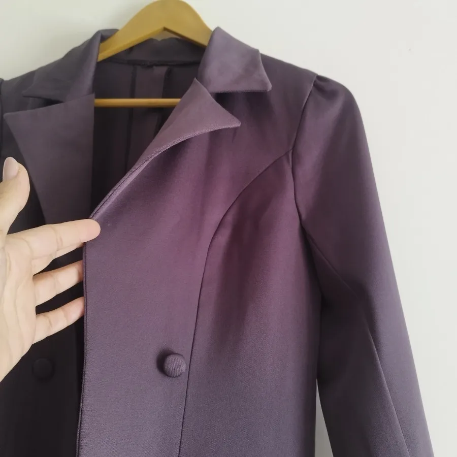 کت یا مانتو