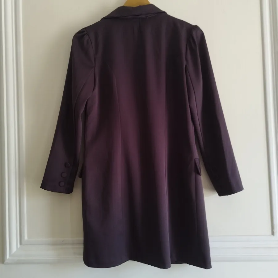 کت یا مانتو