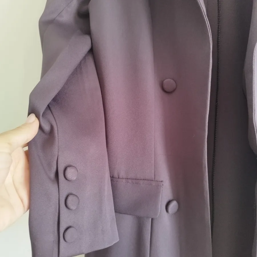 کت یا مانتو