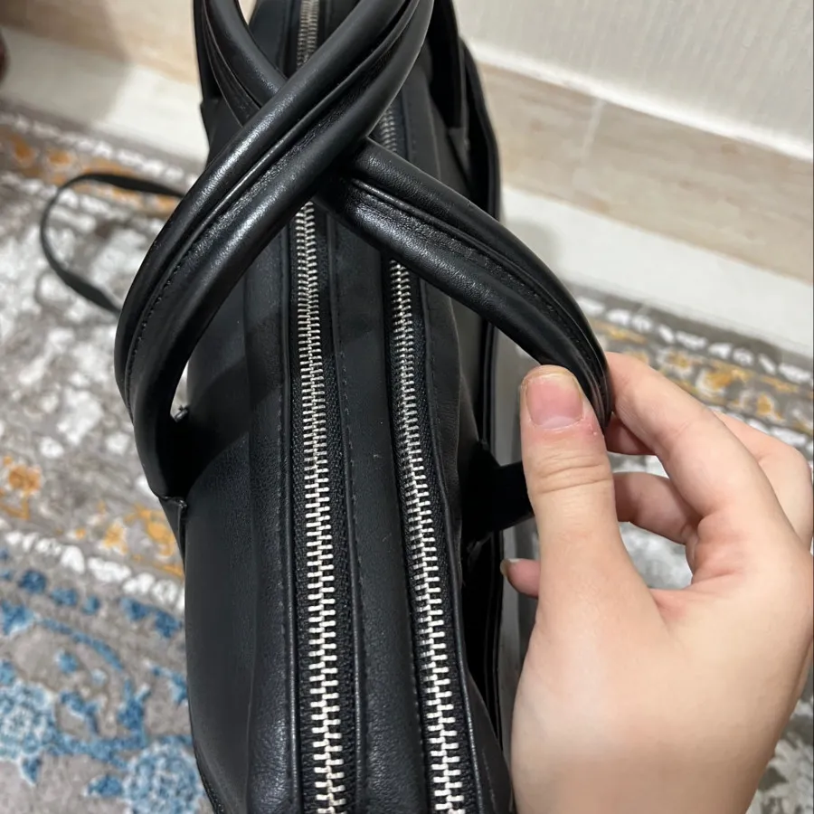 کیف بزرگ دانشجویی