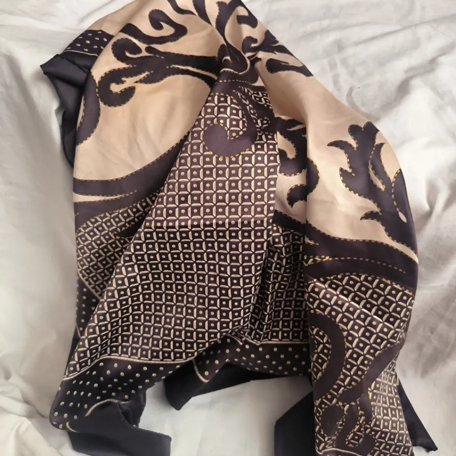 روسری و شال