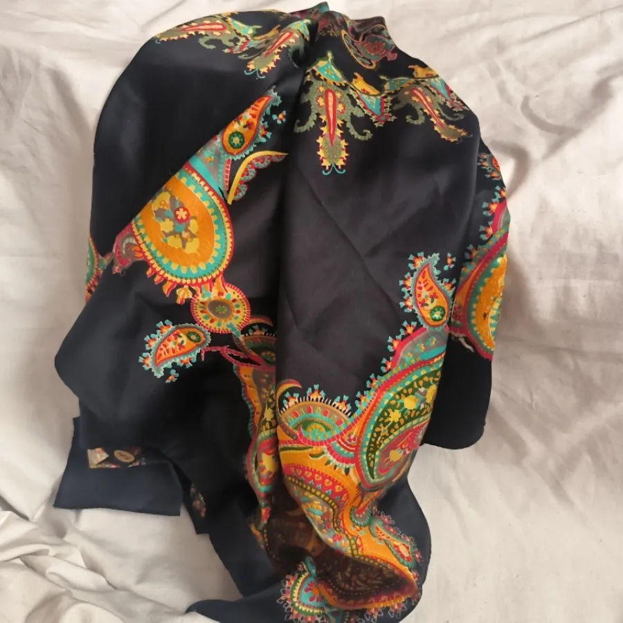 روسری و شال