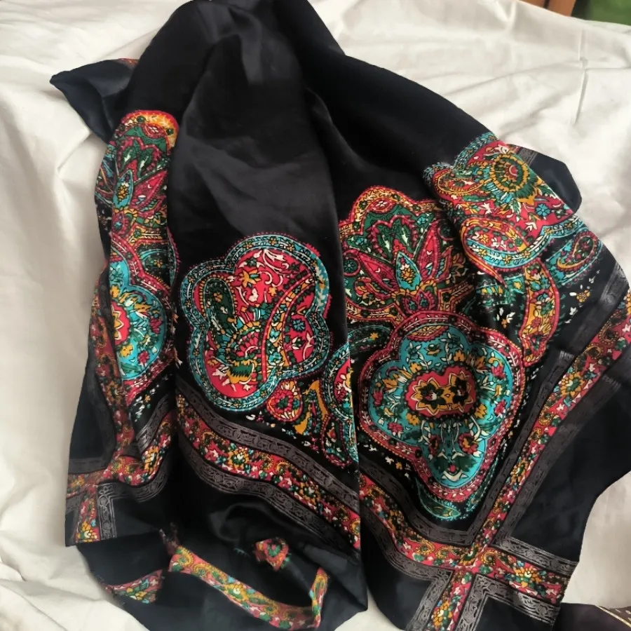 روسری و شال
