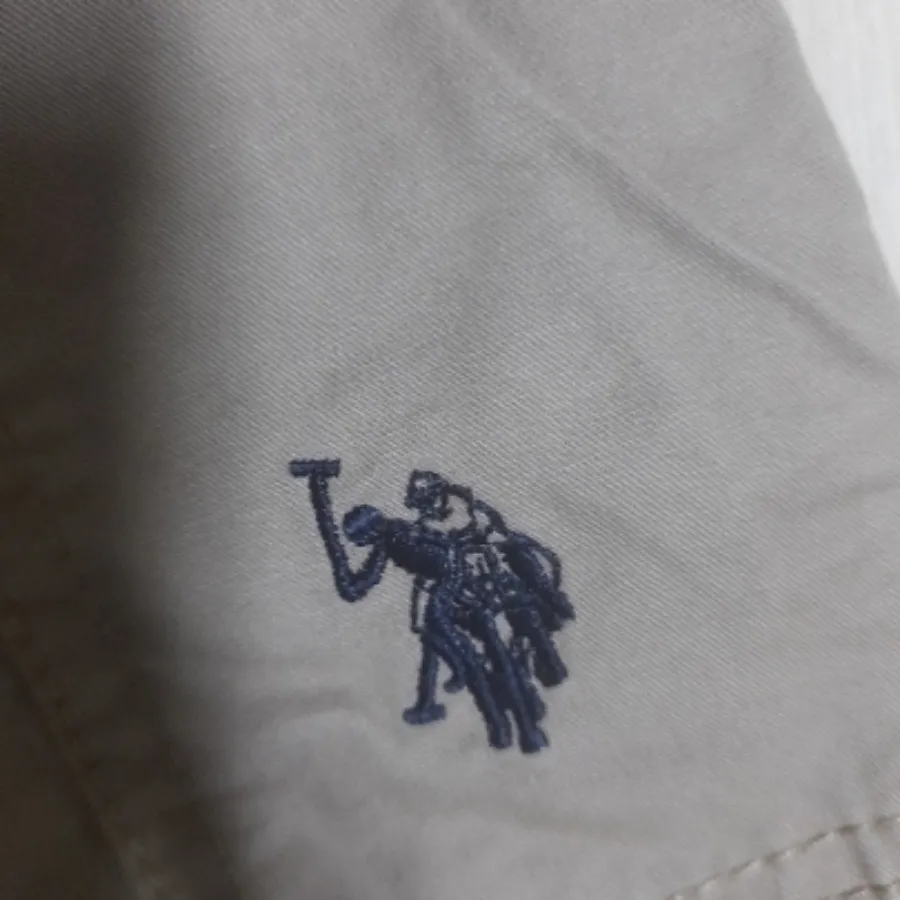 شلوارک مارک polo