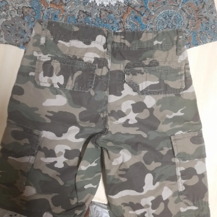 شلوارک old navi