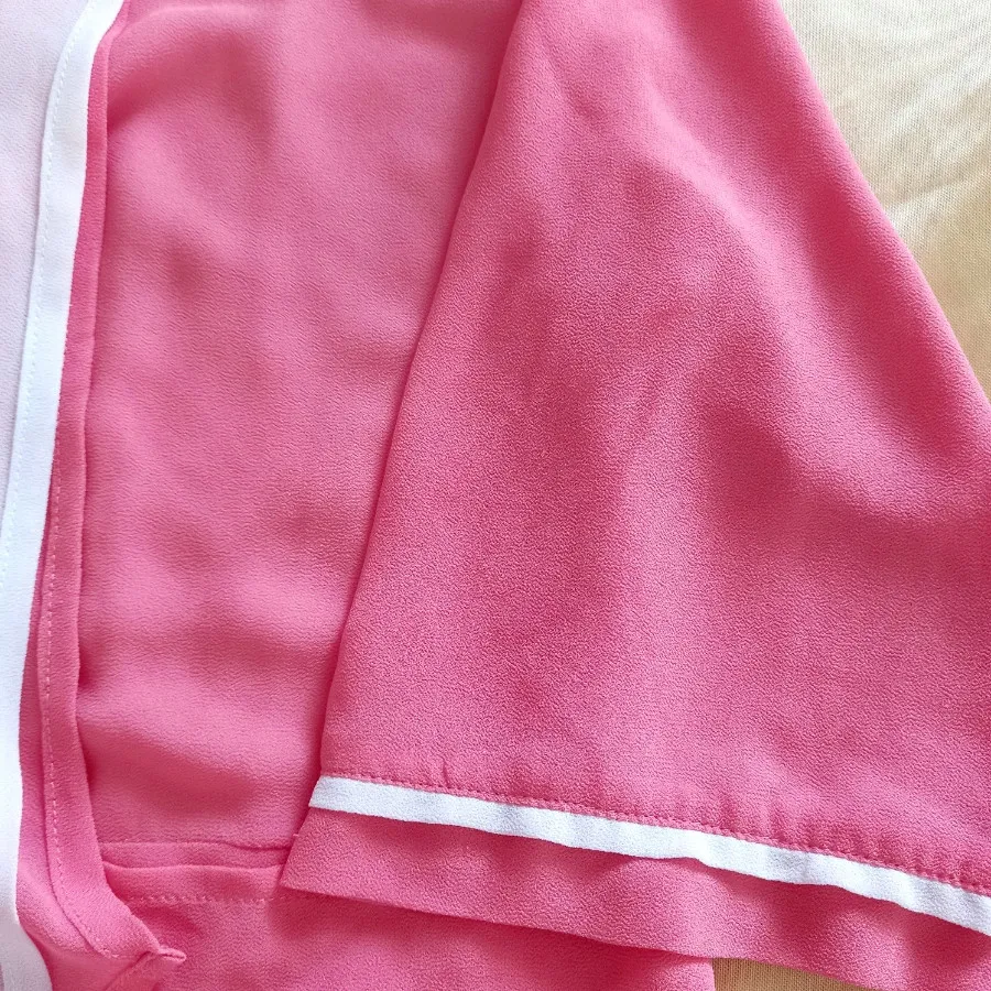 کت کرپ تابستانی