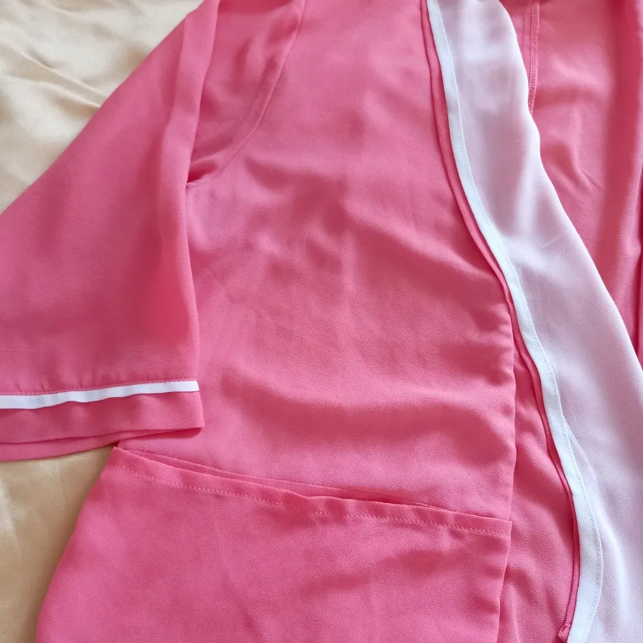 کت کرپ تابستانی