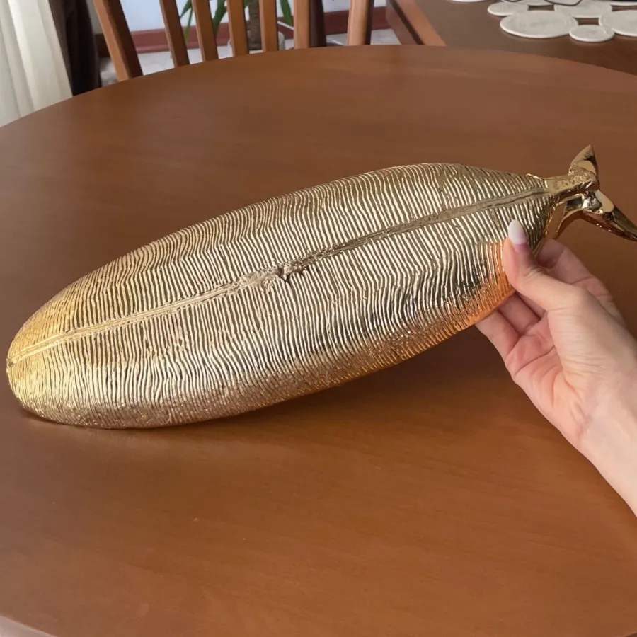 اردورخوری طلایی پروانه‌ای