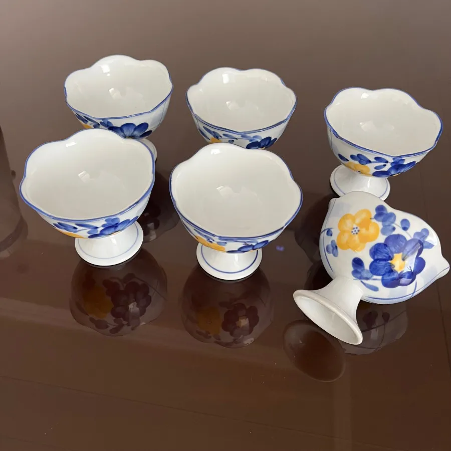 بستنی خوری گل پنبه