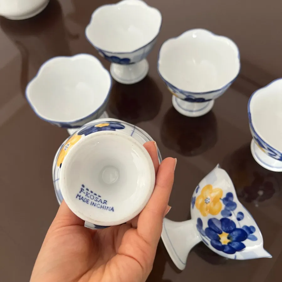 بستنی خوری گل پنبه