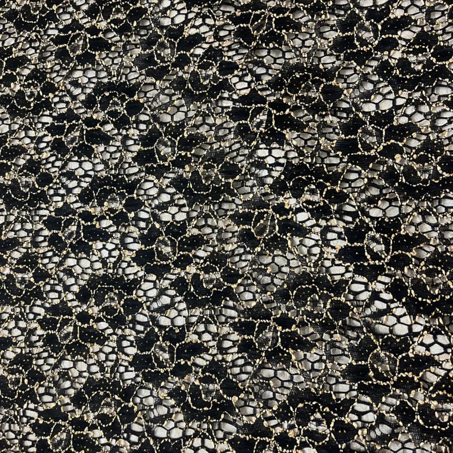 پارچه دانتل