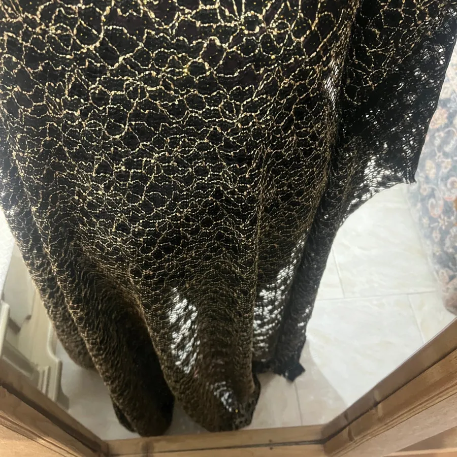 پارچه دانتل