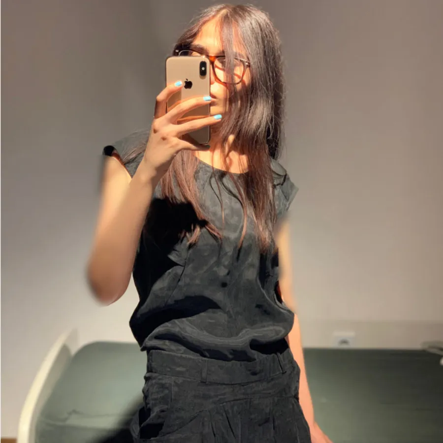 اورال خارجی