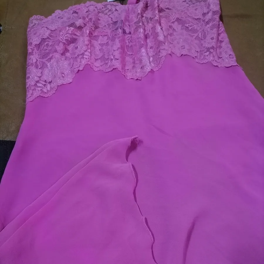 پیراهن خواب