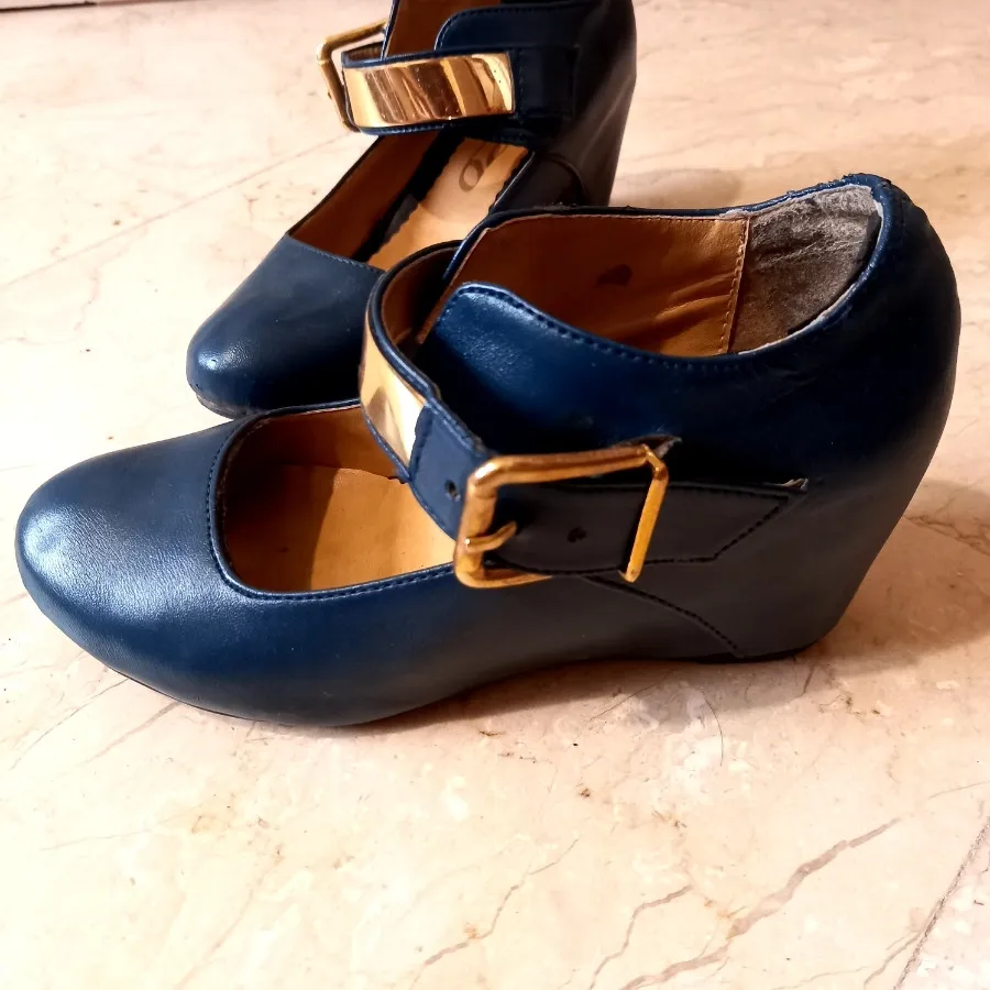 کفش مجلسی لژ مخفی