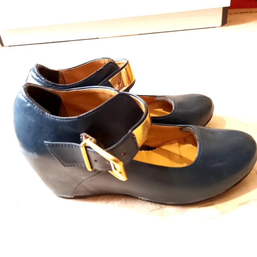 کفش مجلسی لژ مخفی