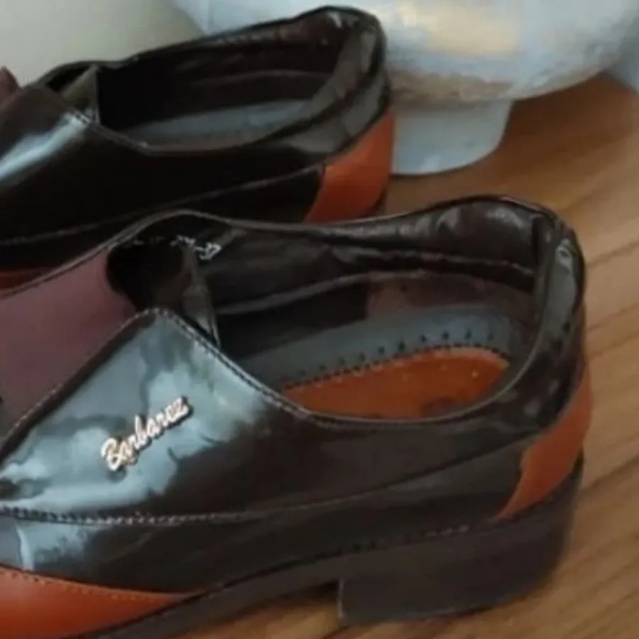 کفش کژوال و رسمی