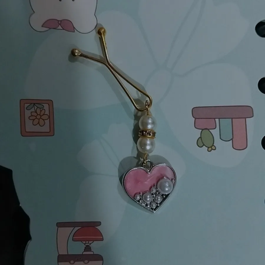 گیره روسری ?