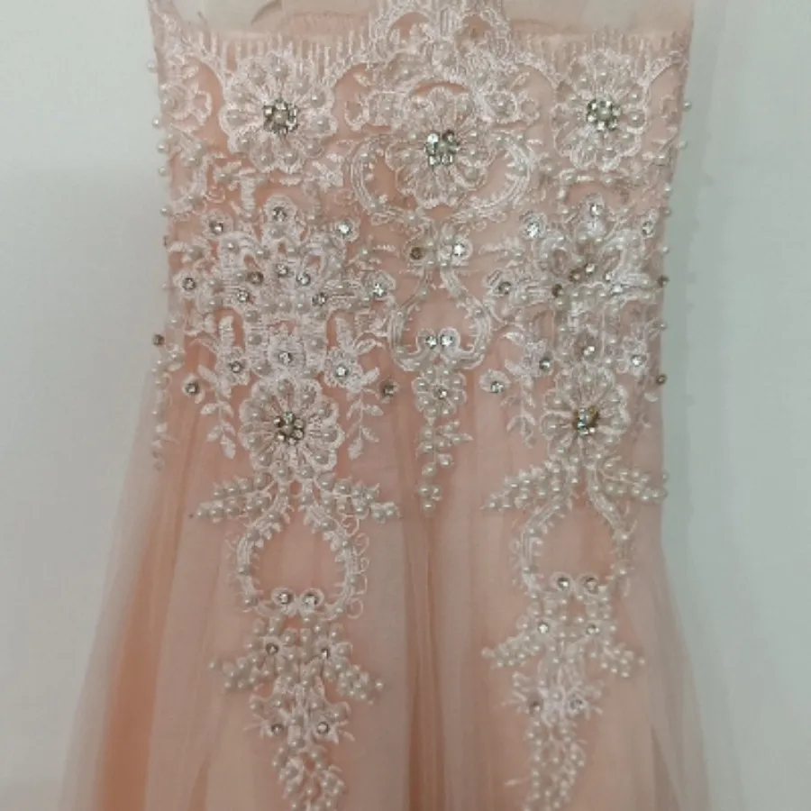 پیراهن دخترونه مجلسی