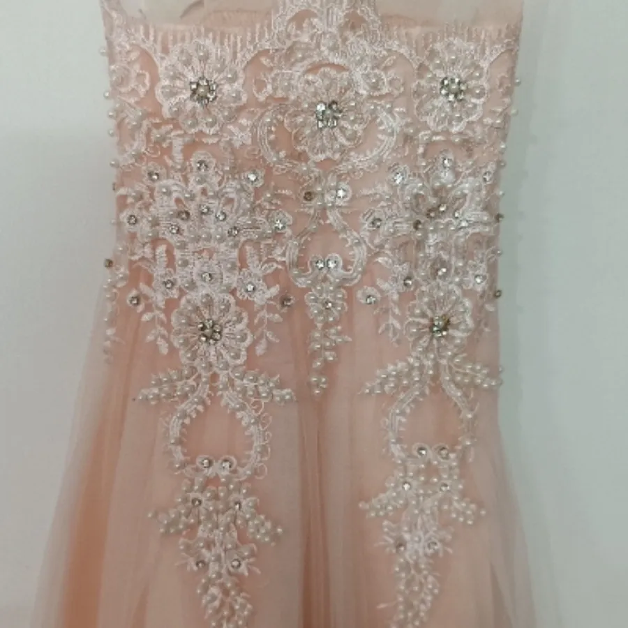 پیراهن دخترونه مجلسی