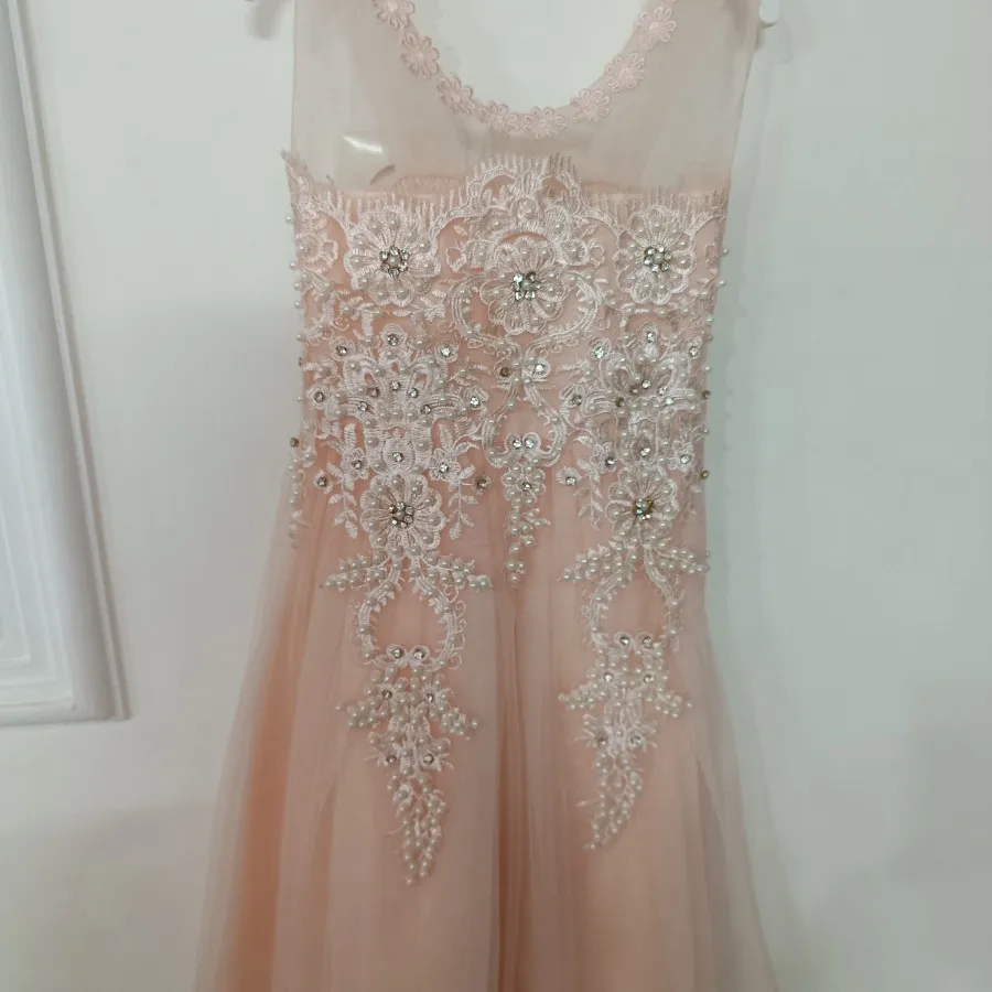 پیراهن دخترونه مجلسی