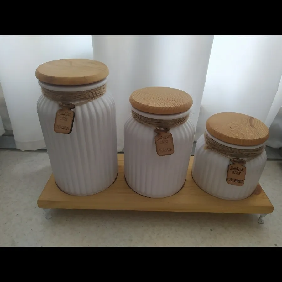 پا سماوری و جا ادویه ای
