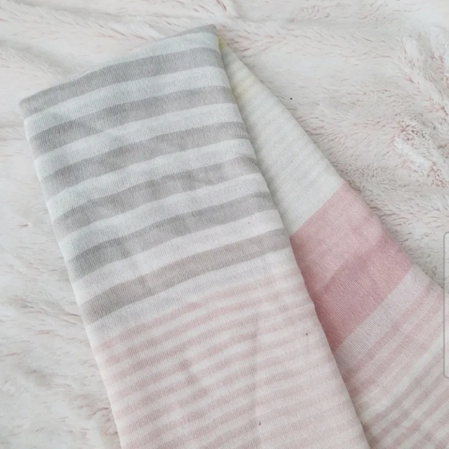 شال زنانه آی ام