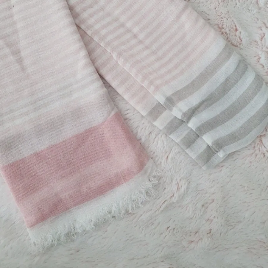 شال زنانه آی ام