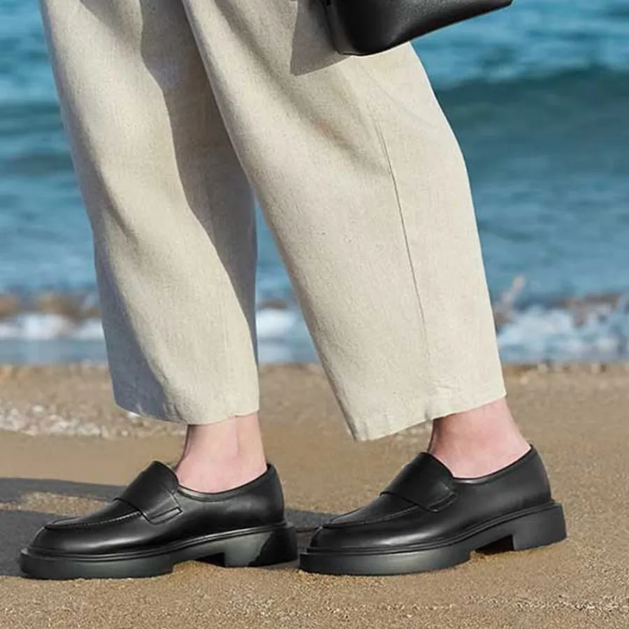 لوفر زنانه چرم مشهد