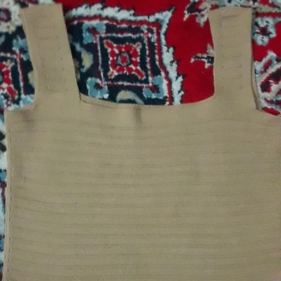 تاپ کرمی
