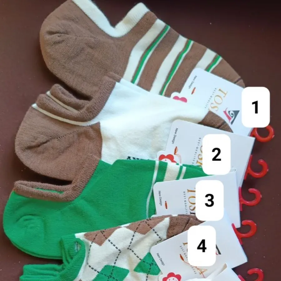 جوراب مچی و کالج 45هزار