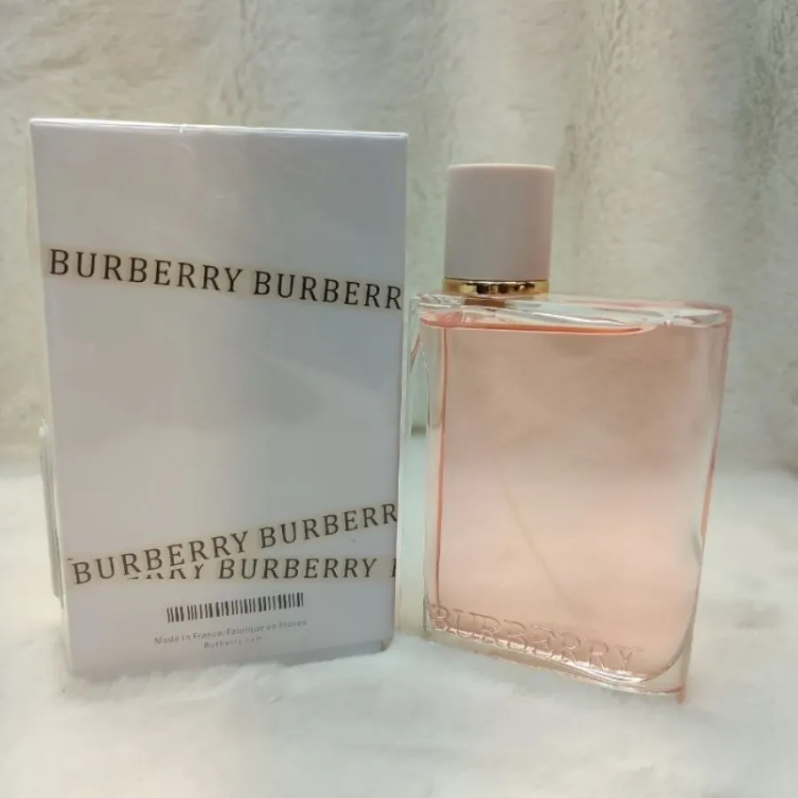 عطر باربری فور هر