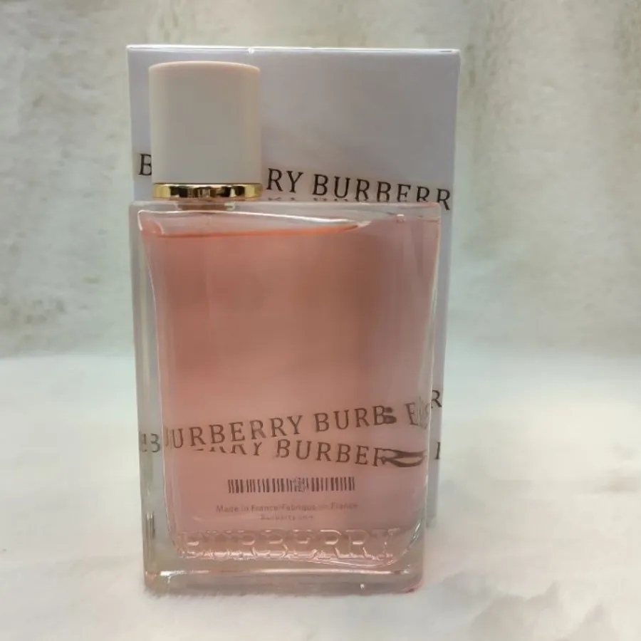 عطر باربری فور هر