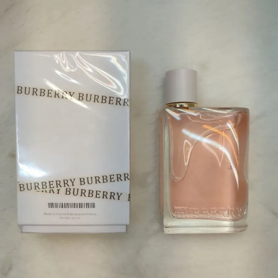 عطر باربری فور هر