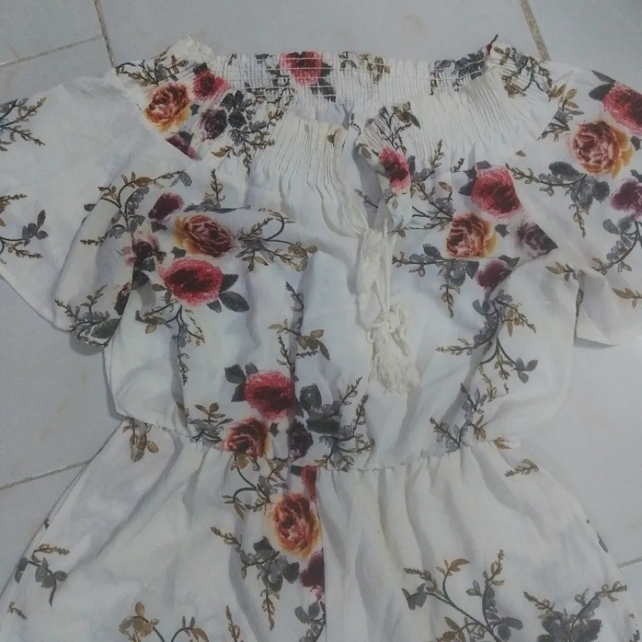 جامپسوت  کریشه