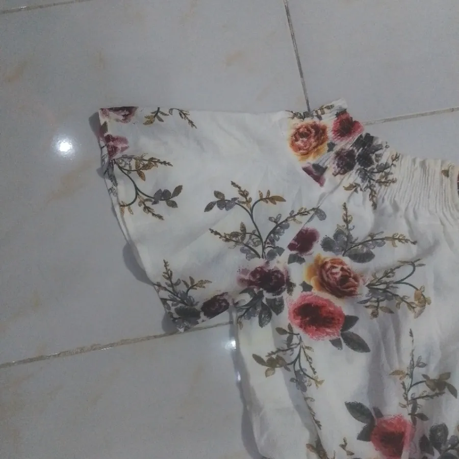 جامپسوت  کریشه