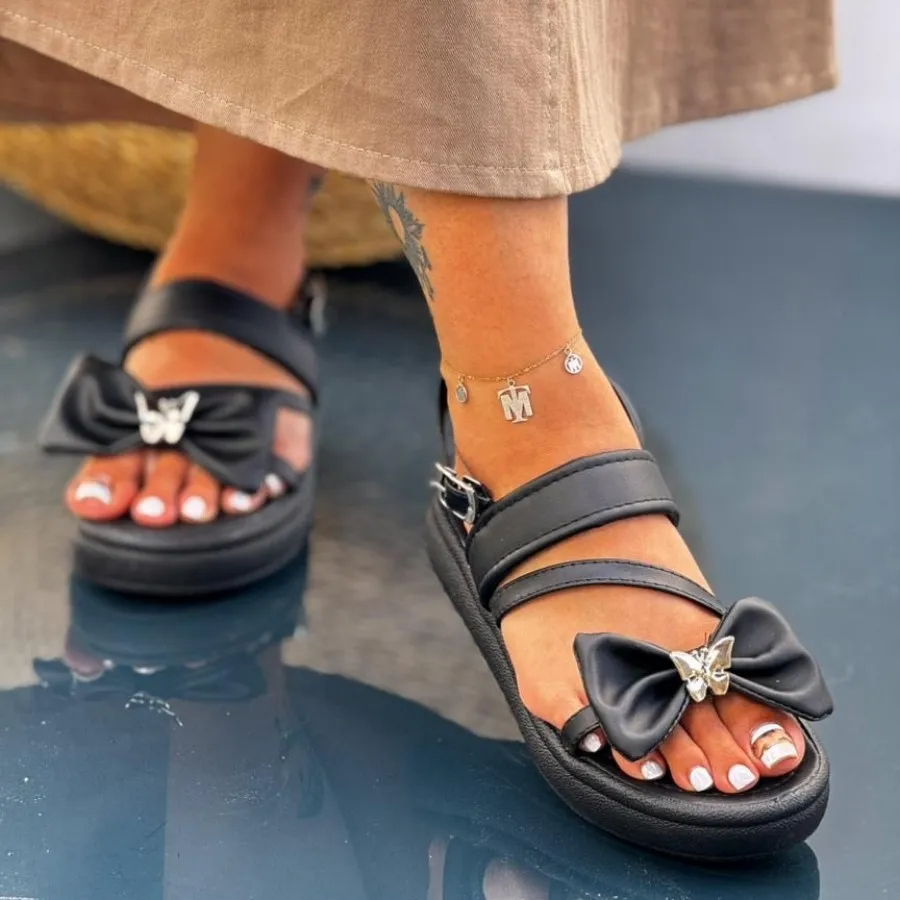 صندل تابستونی شیک