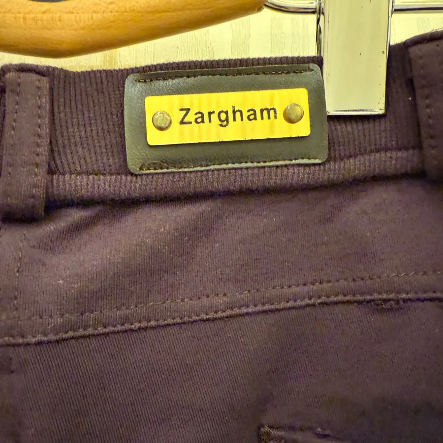 شلوار زنانه