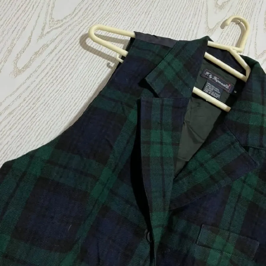 جلیقه زنانه