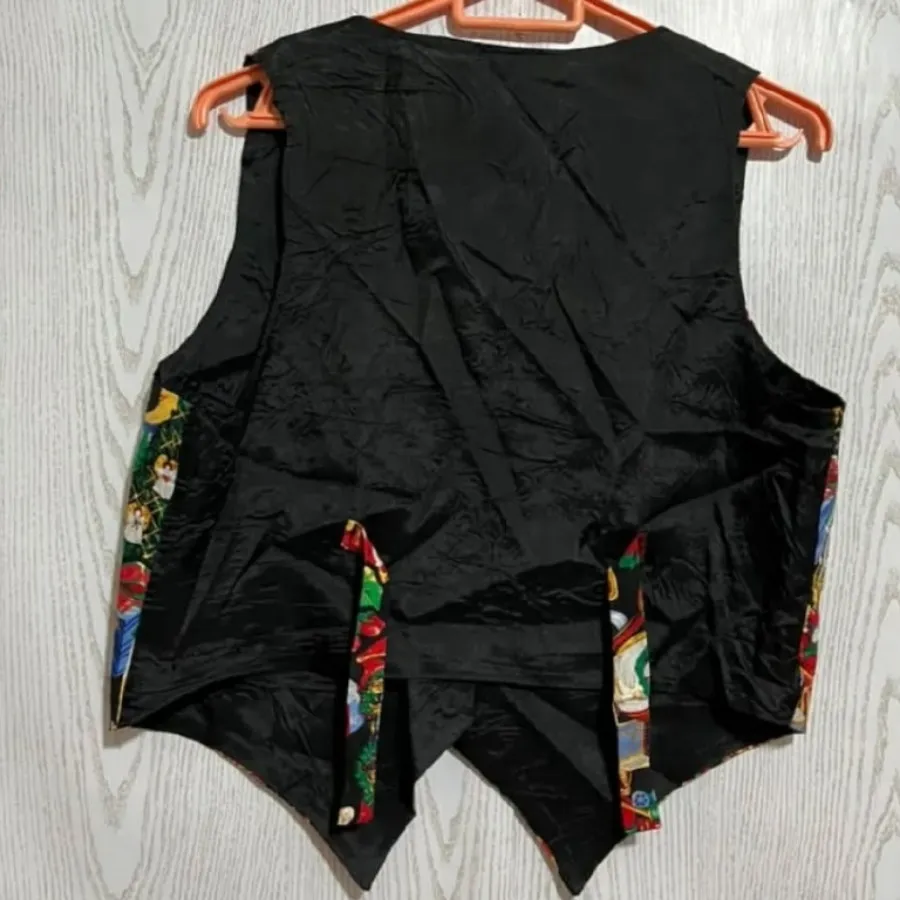 جلیقه زنانه