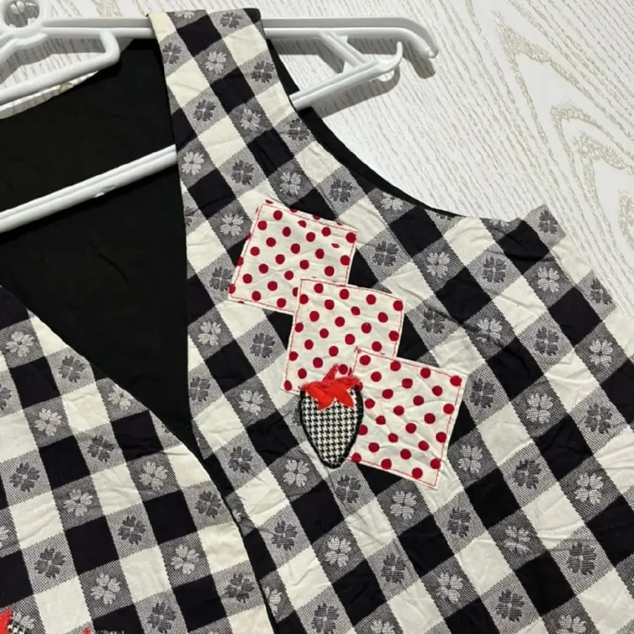 جلیقه زنانه اورجینال