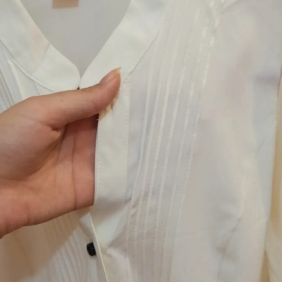 شومیز شیری