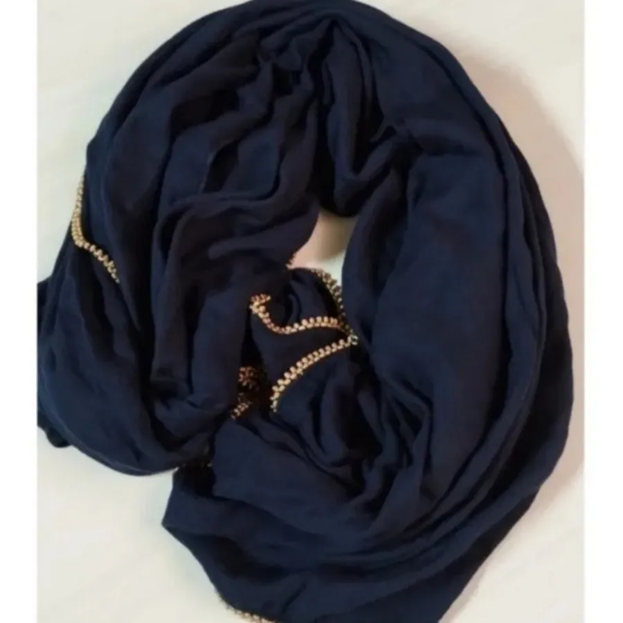 شال نخ هندی